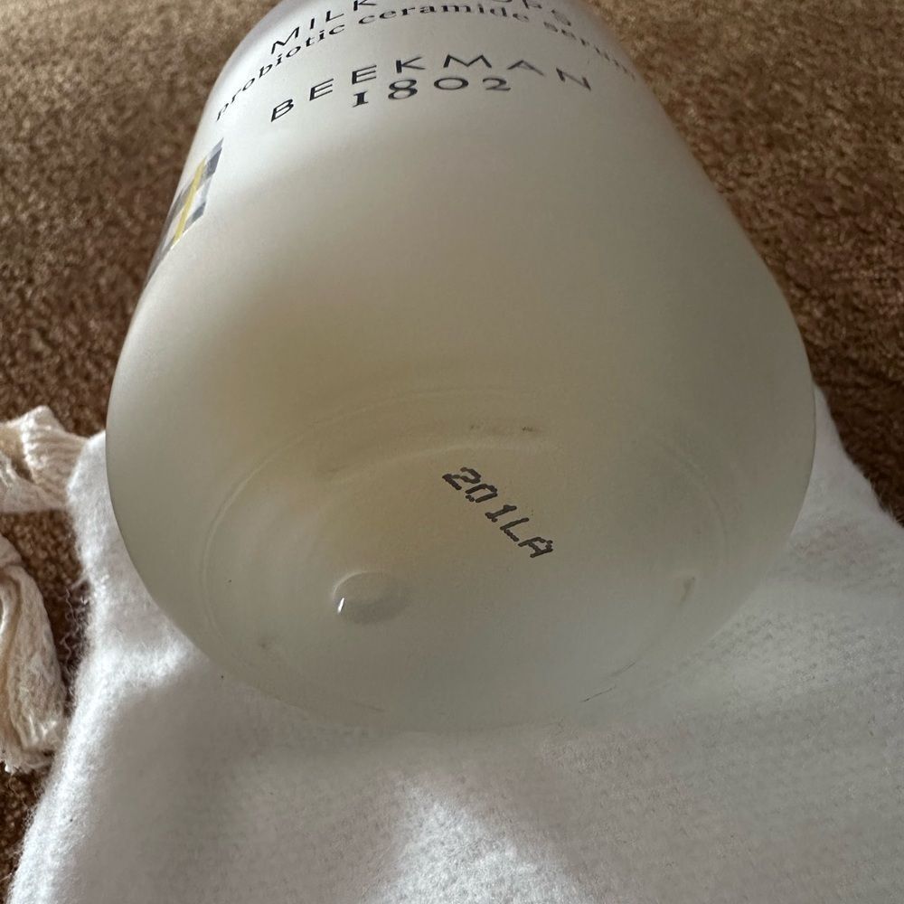 Beekman 1802 Milk Drops Ceramide Serum .95 ounce Brand New - Picture 8 of 8